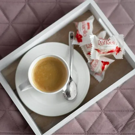 Pokoje Gościnne PoziomK Kudowa-Zdrój Zewnętrze zdjęcie