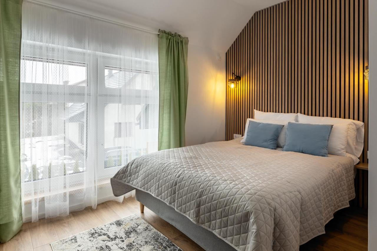 Goscinne Poziomk Apartment Kudowa Zdroj
