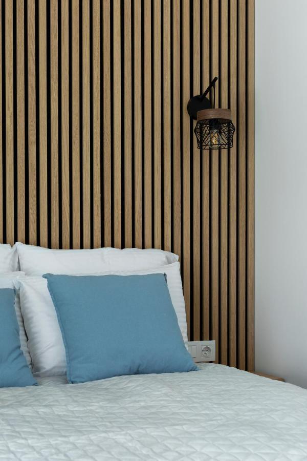 Goscinne Poziomk Apartment Kudowa Zdroj
